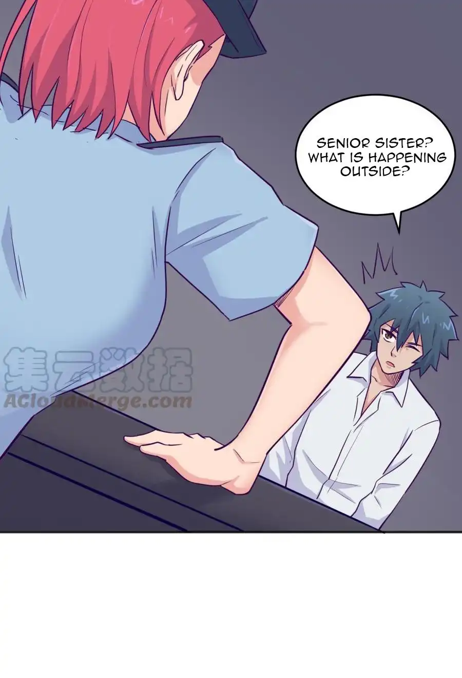 Goddess's Personal Doctor Chapter 50 17